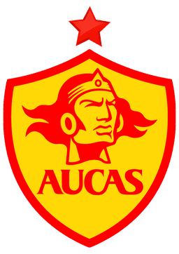 Sociedad Deportiva Aucas